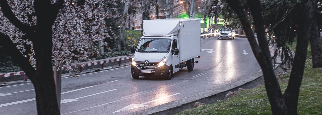 delivery