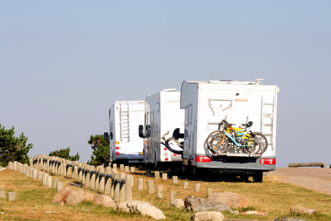 Insuring a Travel Trailer vs. a Motor Home: What You Need to Know