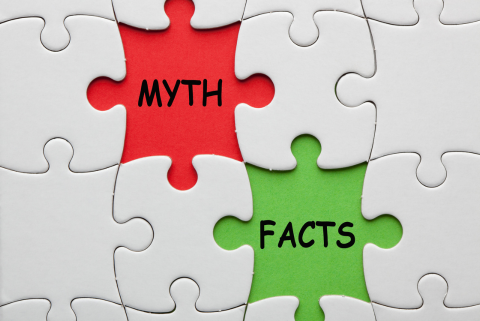 5 Common Insurance Myths